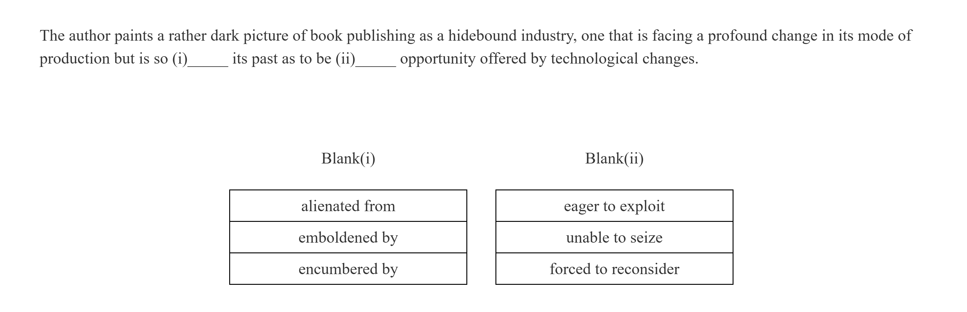 KMF Comprehensive set of mathematics questions after the reform